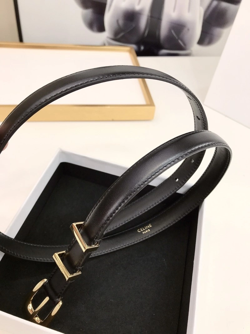 Celine Belts Upgraded 283753