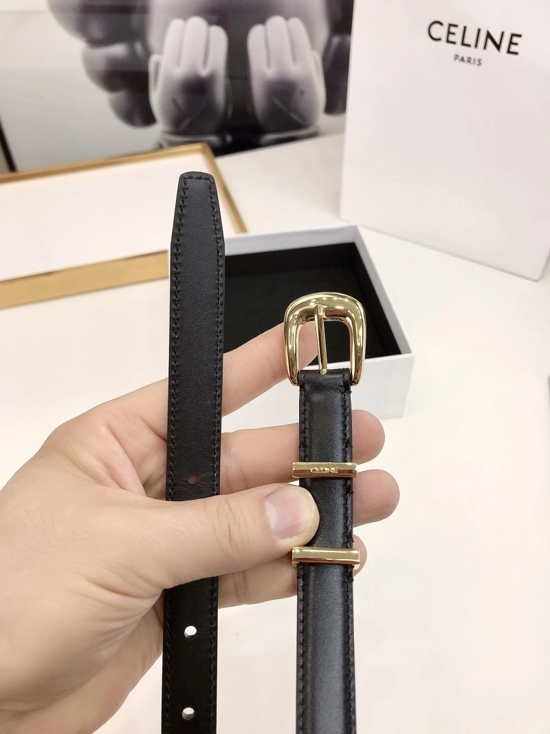Celine Belts Upgraded 283753