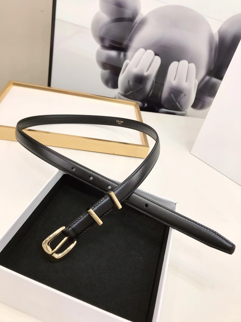 Celine Belts Upgraded 283753