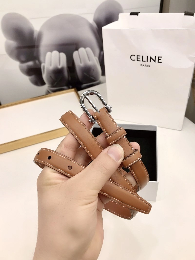 Celine Belts TravelReady 283756