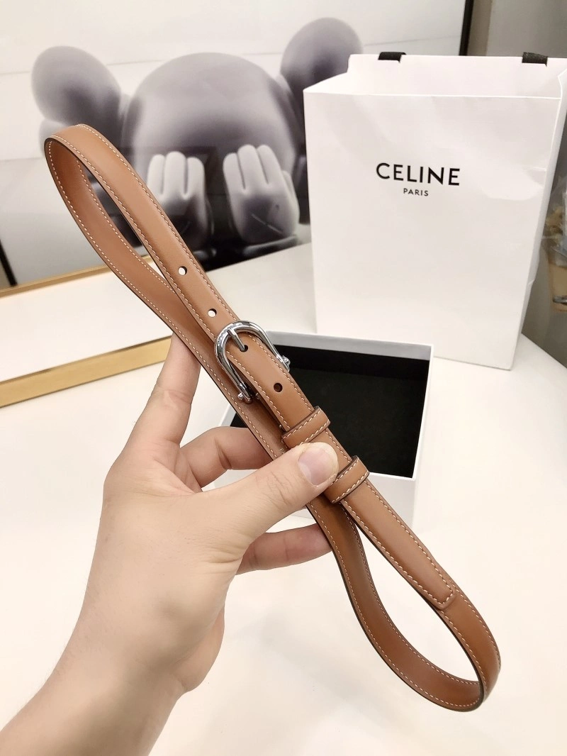 Celine Belts TravelReady 283756