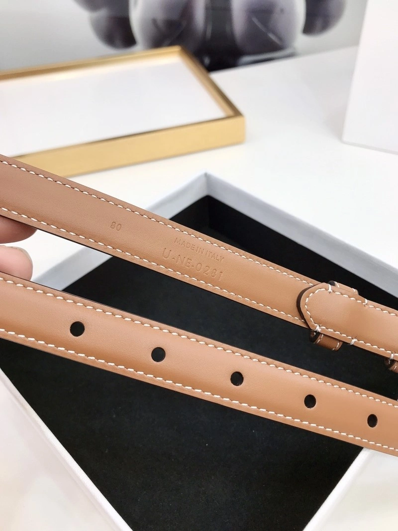 Celine Belts TravelReady 283756