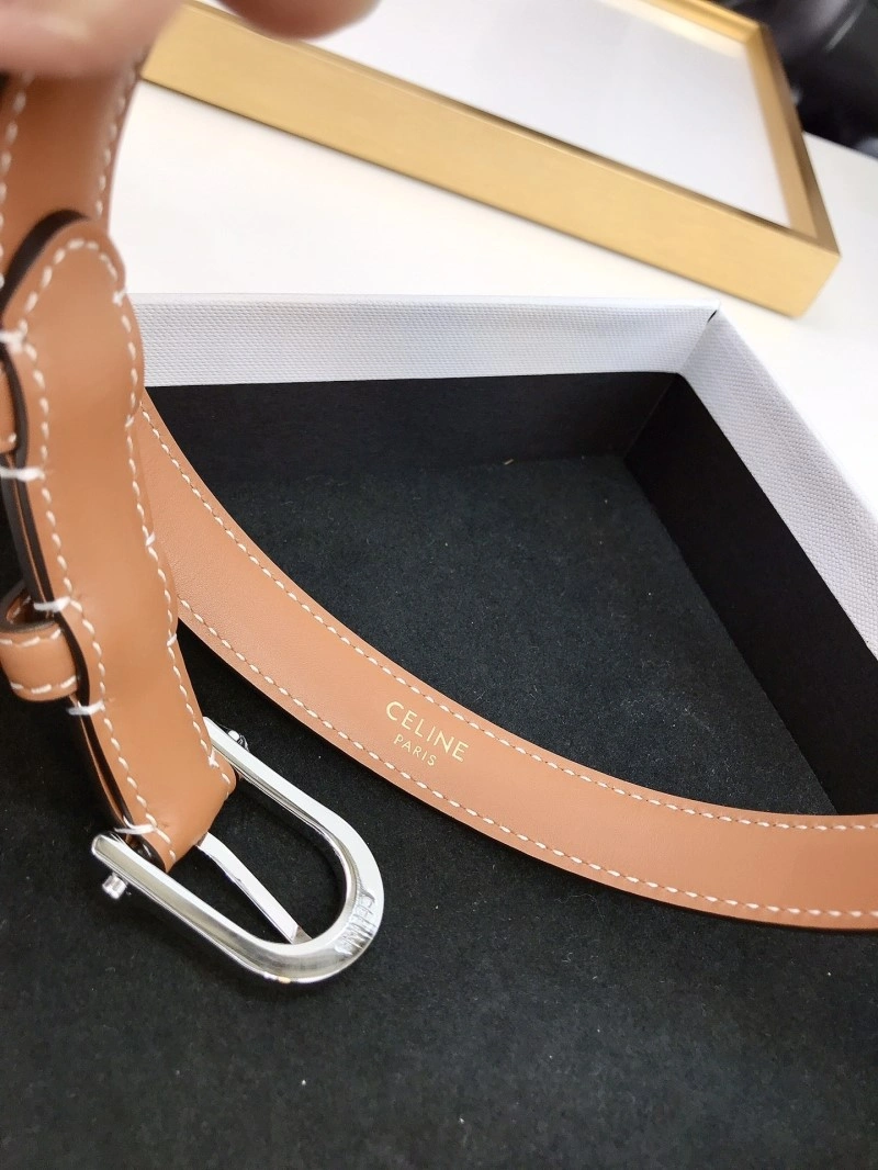 Celine Belts TravelReady 283756