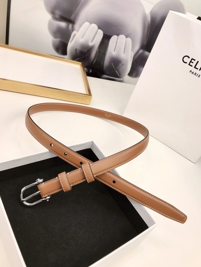 Celine Belts TravelReady 283756
