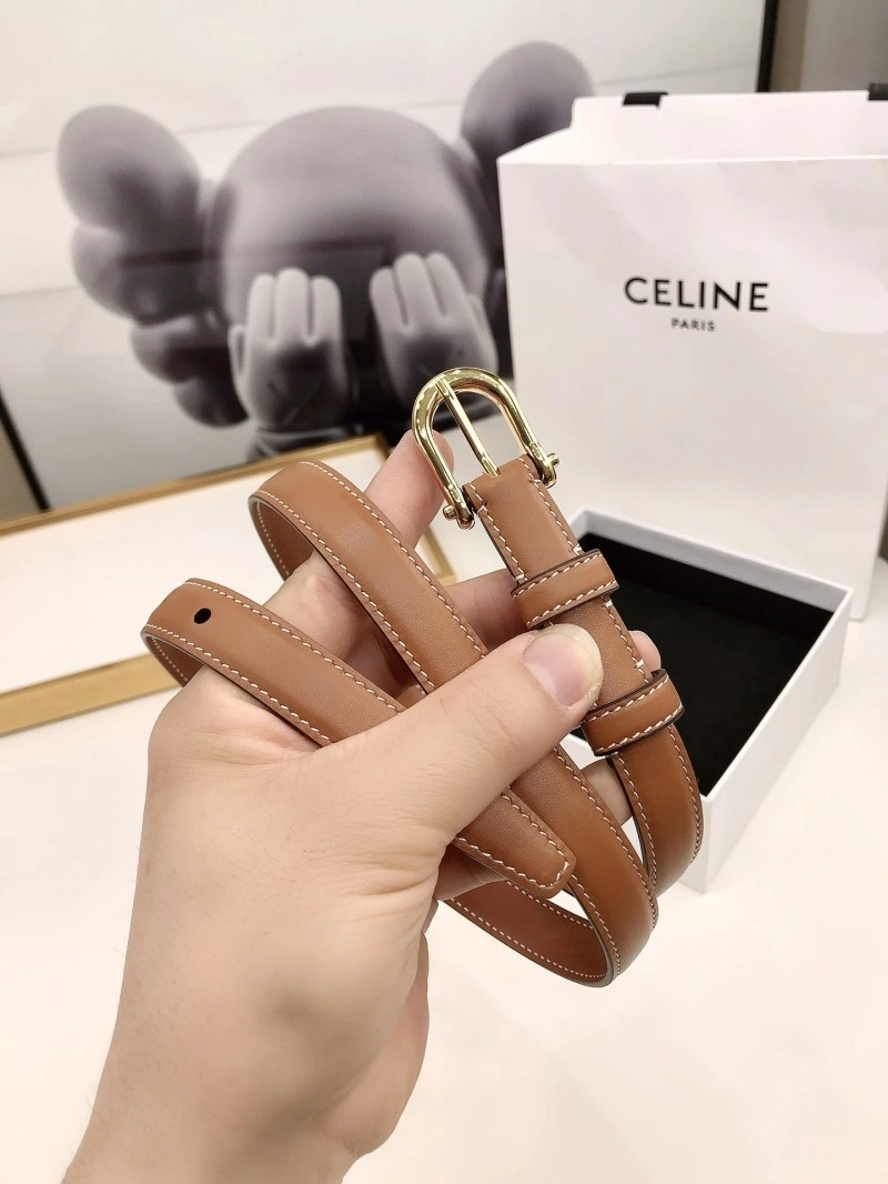 StreetReady Celine Belts 283734