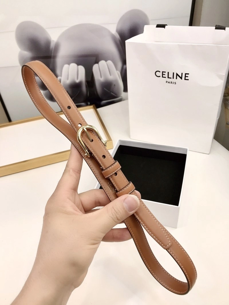 StreetReady Celine Belts 283734