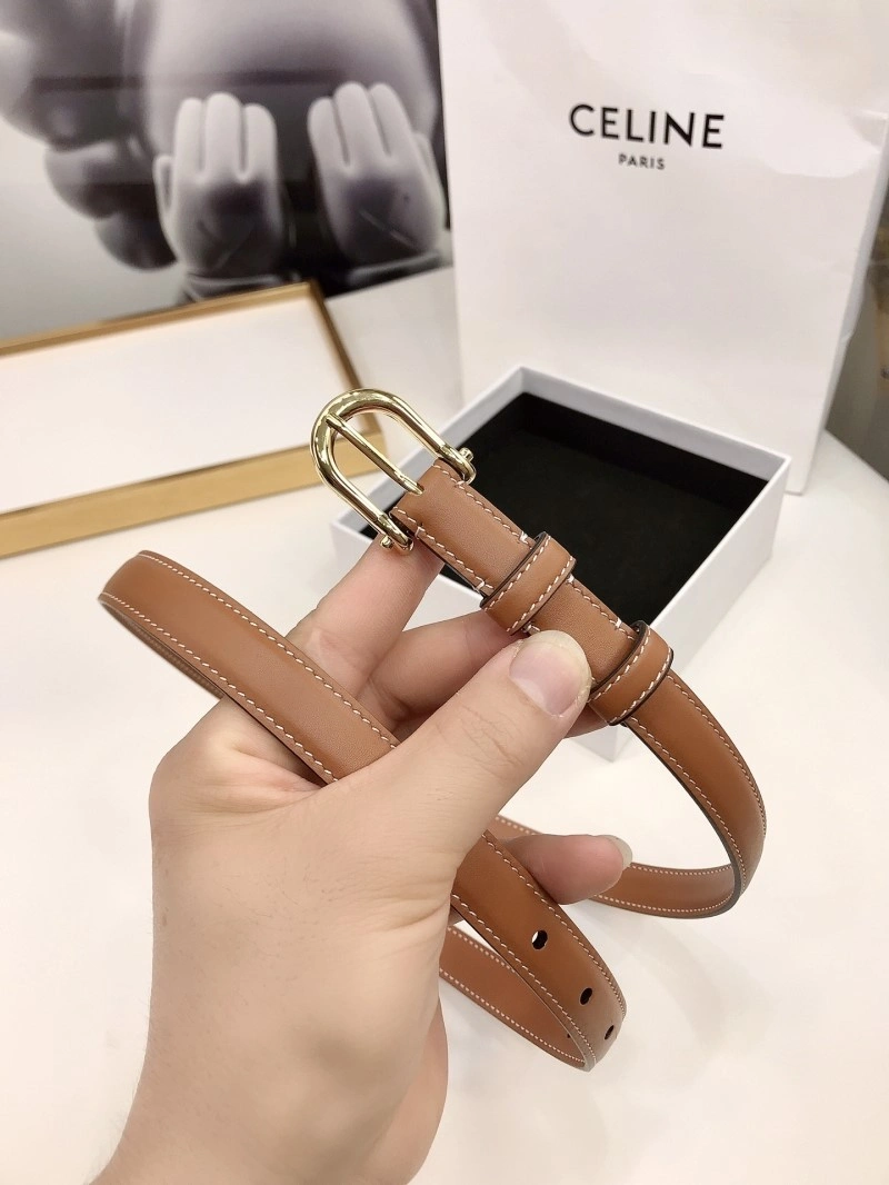 StreetReady Celine Belts 283734