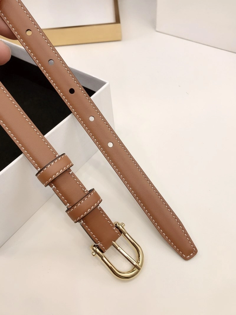 StreetReady Celine Belts 283734