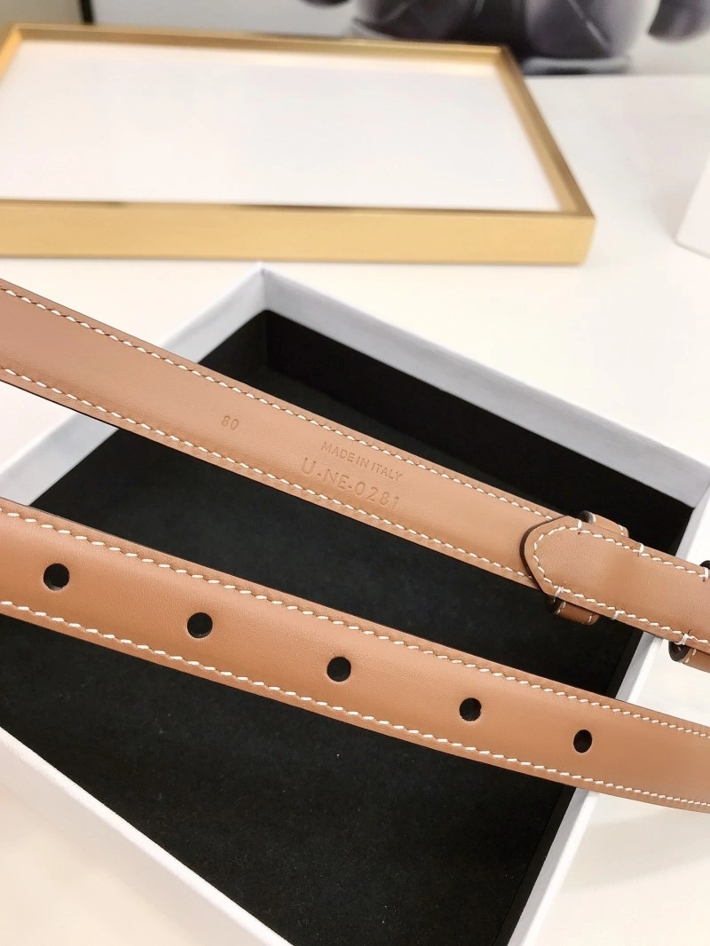 StreetReady Celine Belts 283734