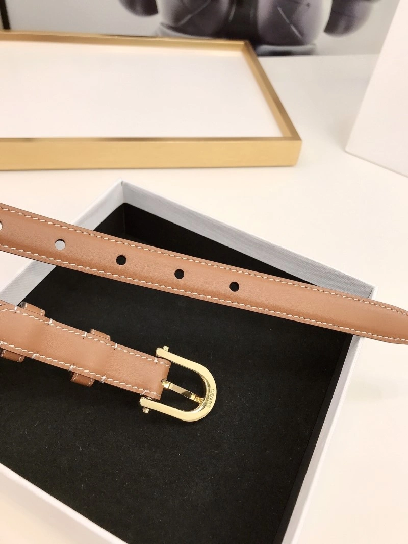 StreetReady Celine Belts 283734