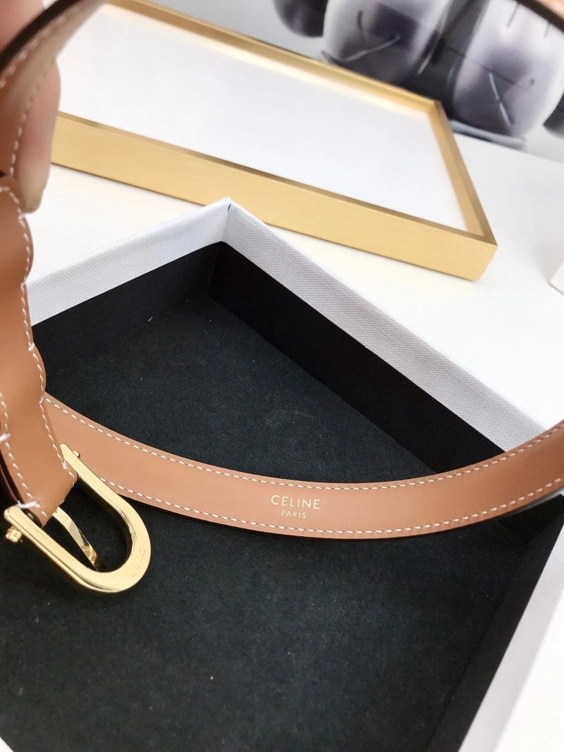 StreetReady Celine Belts 283734