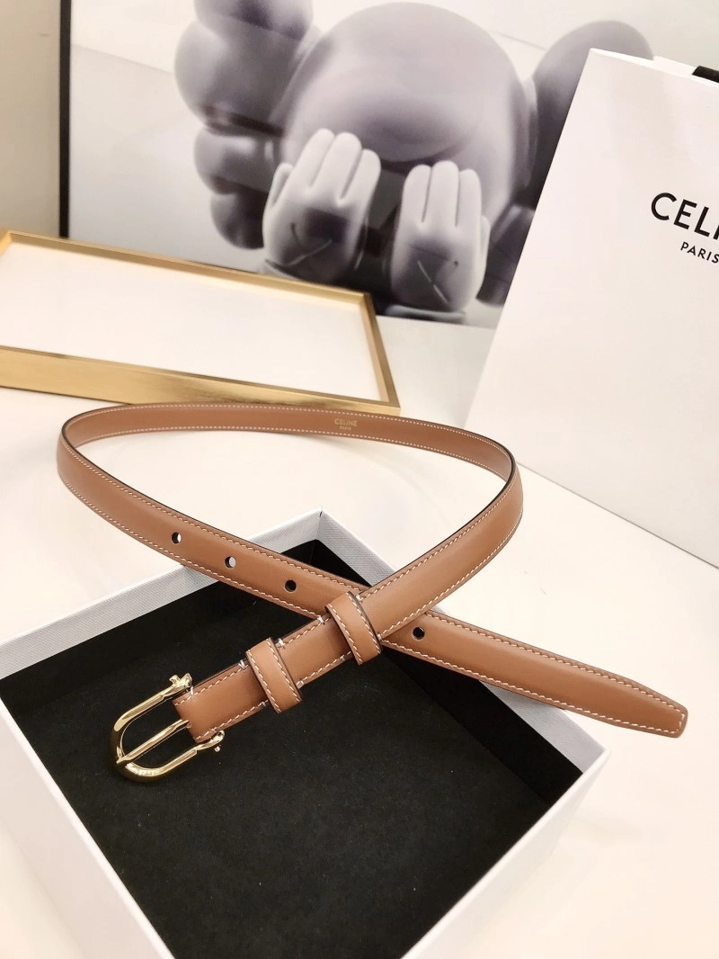 StreetReady Celine Belts 283734