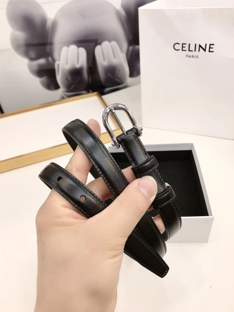Celine Belts TopPick 283736