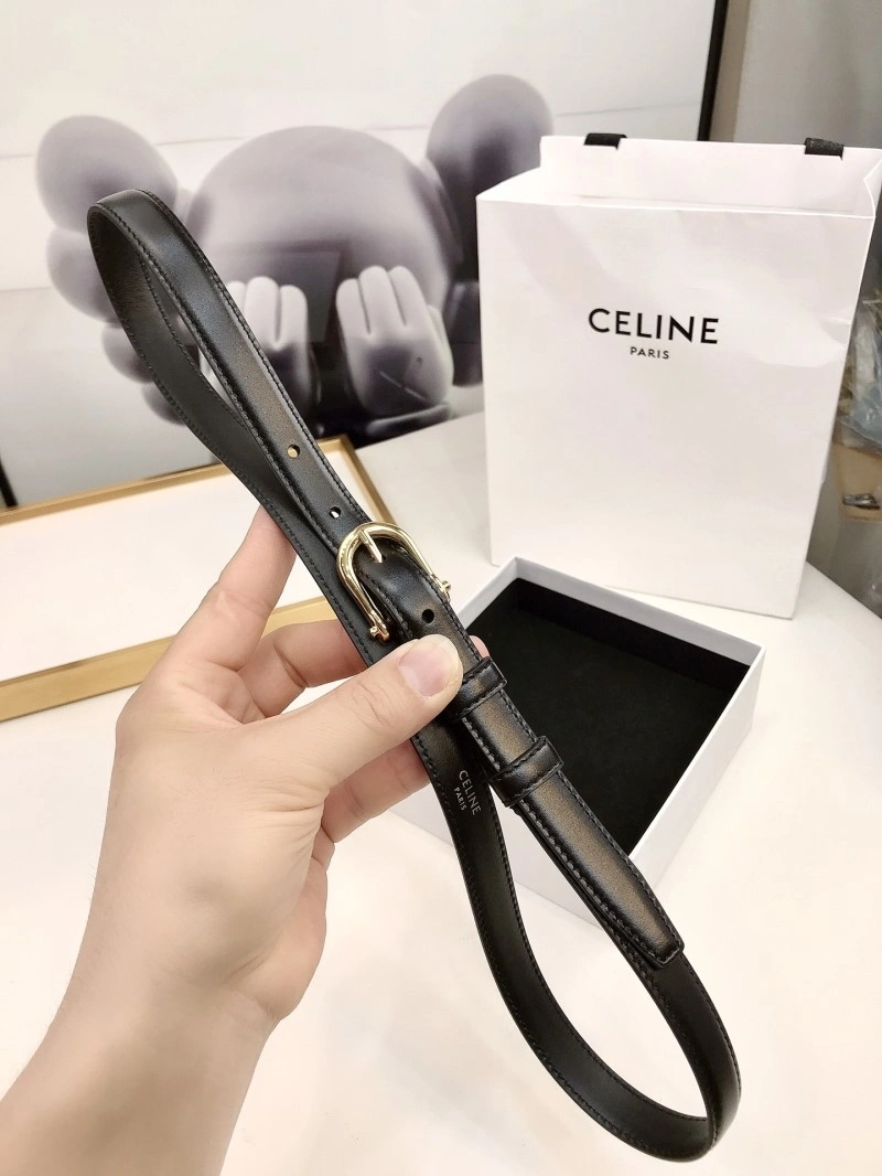 FashionForward Celine Belts 283749
