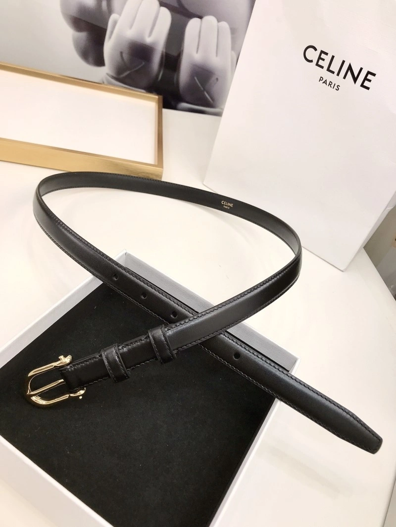 FashionForward Celine Belts 283749