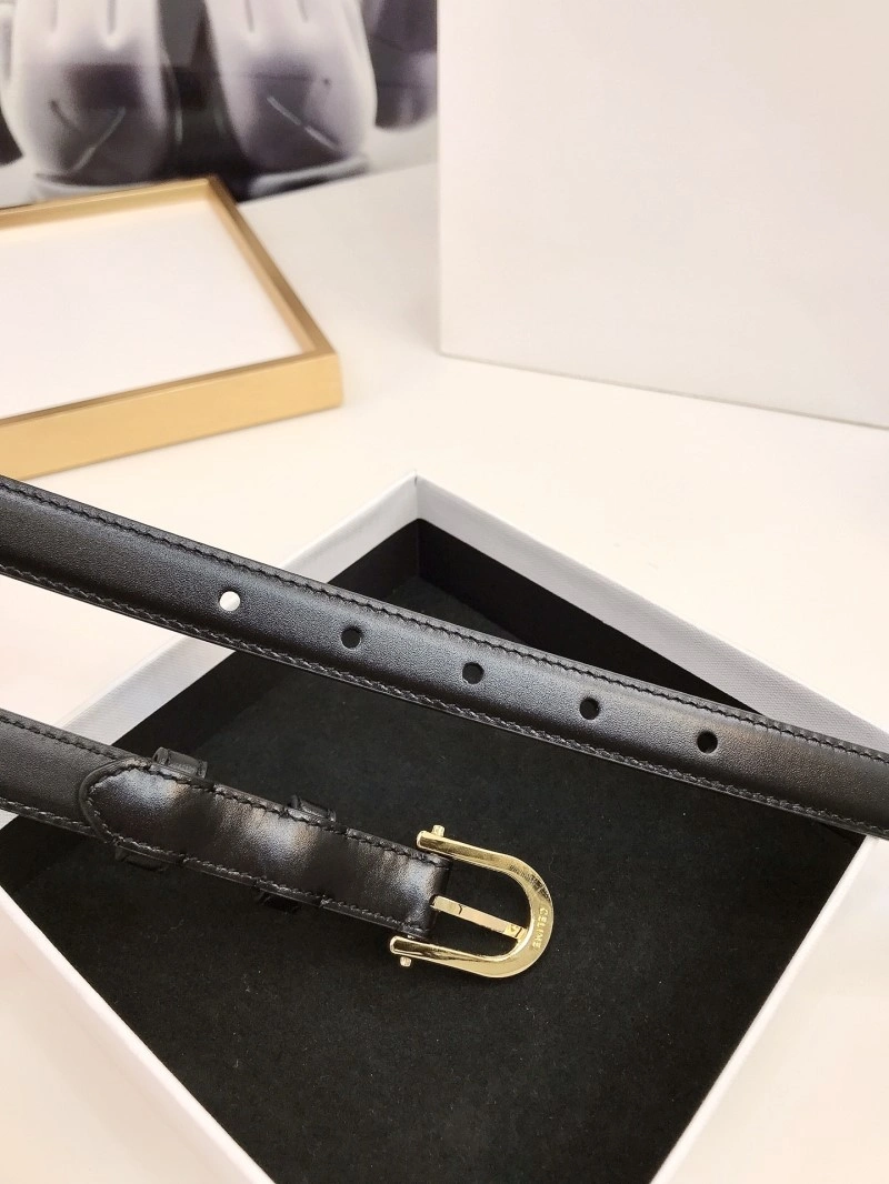 FashionForward Celine Belts 283749