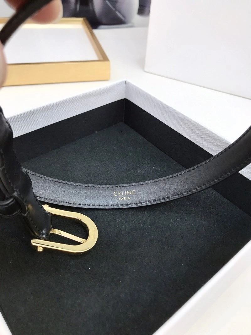 FashionForward Celine Belts 283749