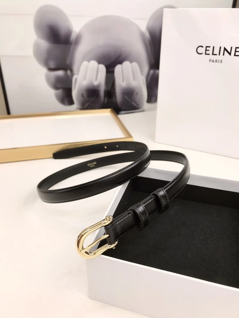 FashionForward Celine Belts 283749