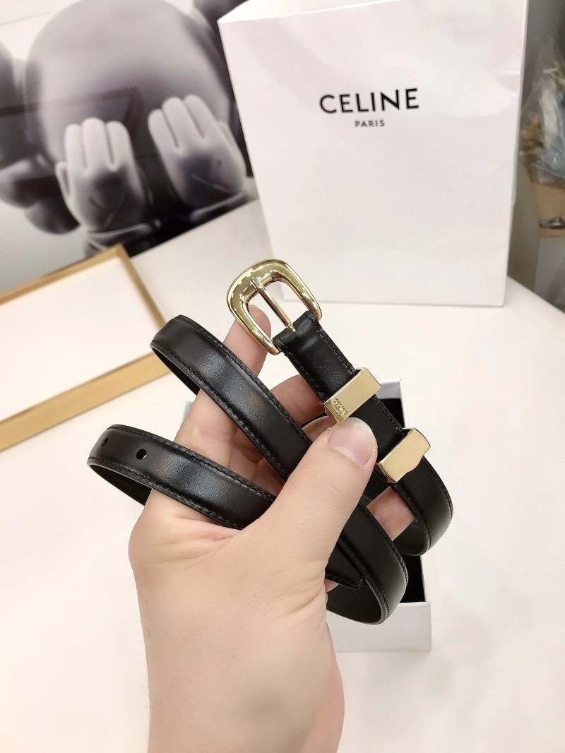 Celine Belts Bright 283763