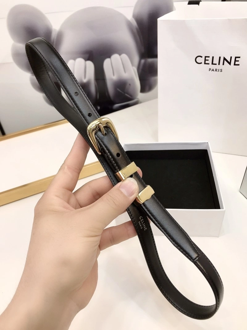 Celine Belts Bright 283763