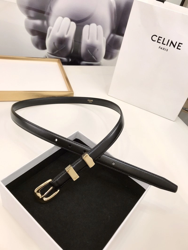 Celine Belts Bright 283763