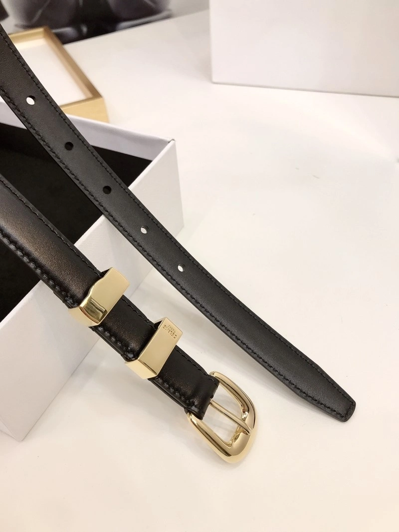 Celine Belts Bright 283763
