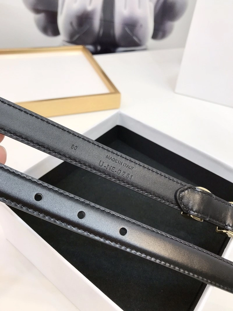Celine Belts Bright 283763