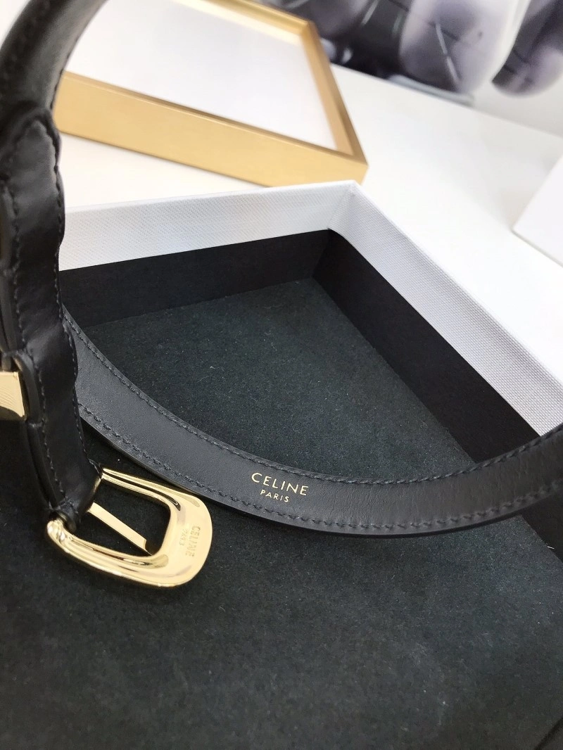 Celine Belts Bright 283763