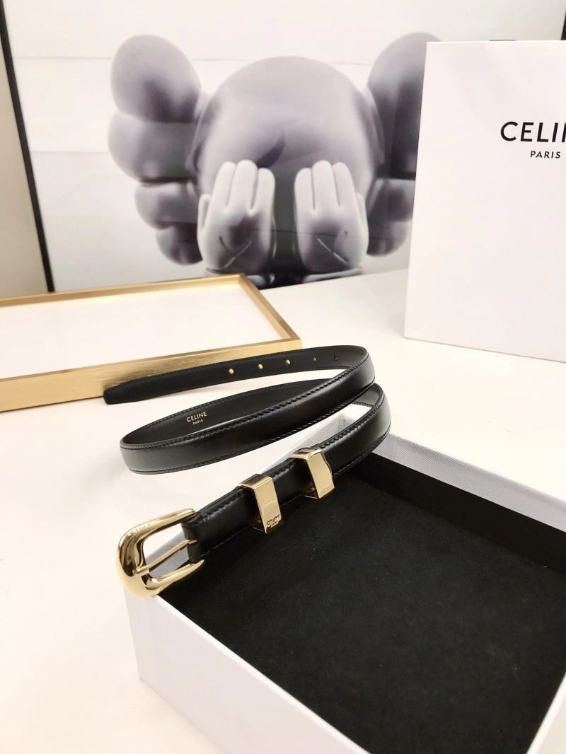 Celine Belts Bright 283763