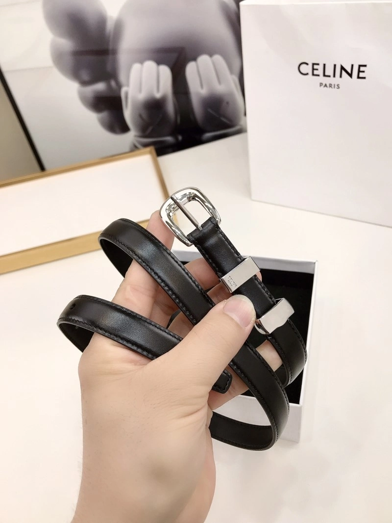 EyeCatching Celine Belts 283748