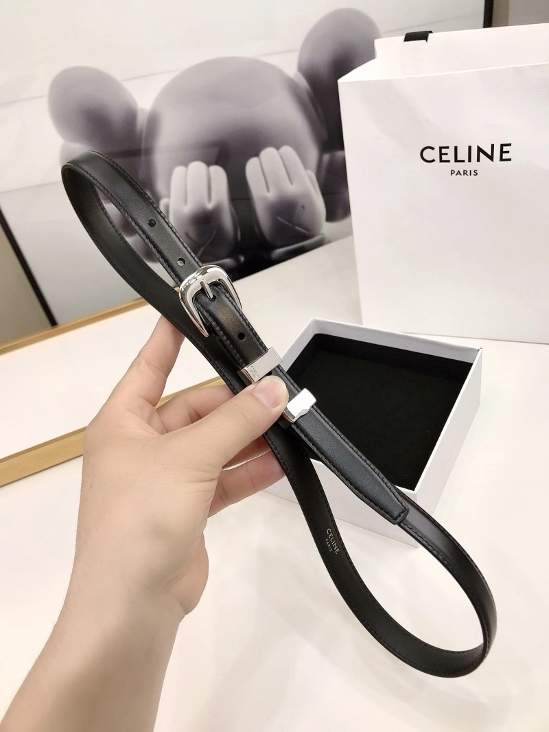 EyeCatching Celine Belts 283748
