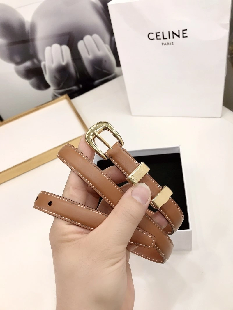 Celine Belts StreetReady 283745