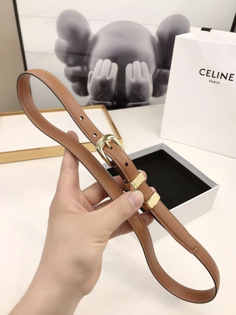 Celine Belts StreetReady 283745