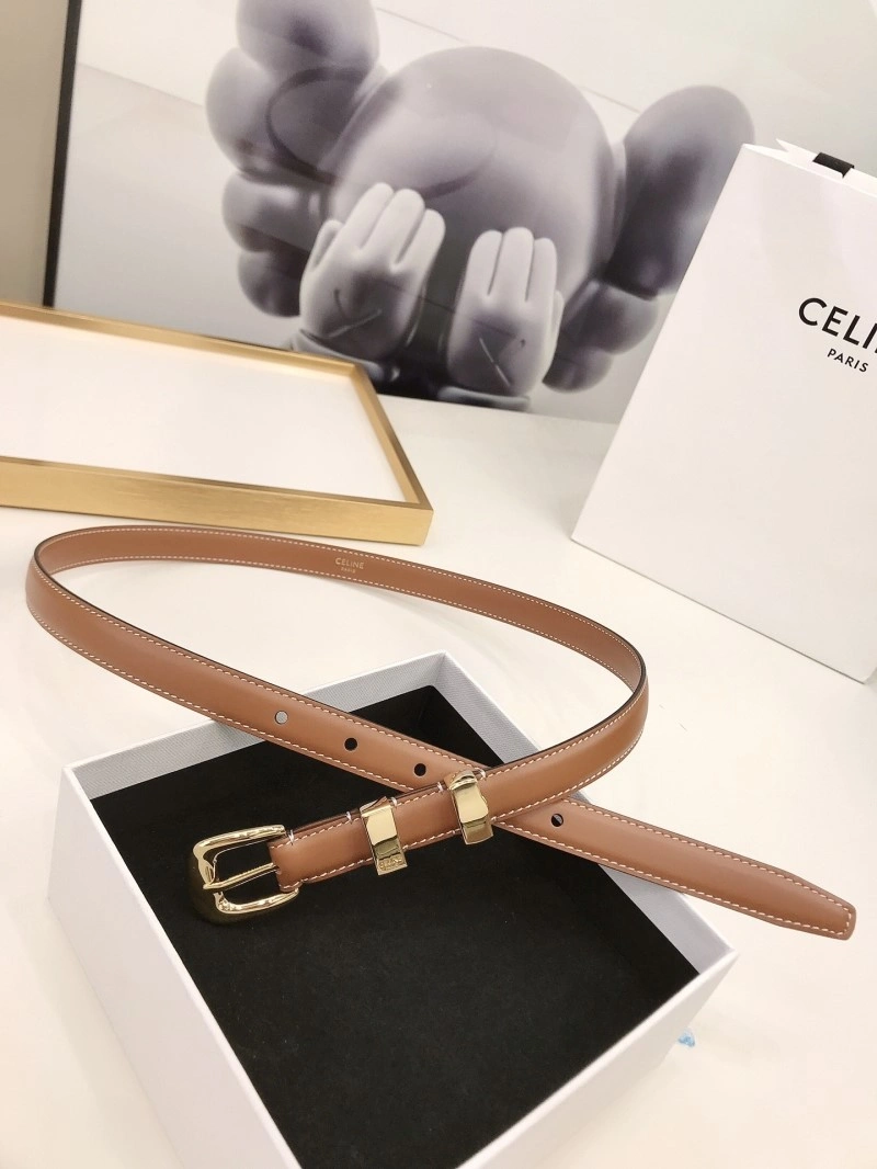 Celine Belts StreetReady 283745