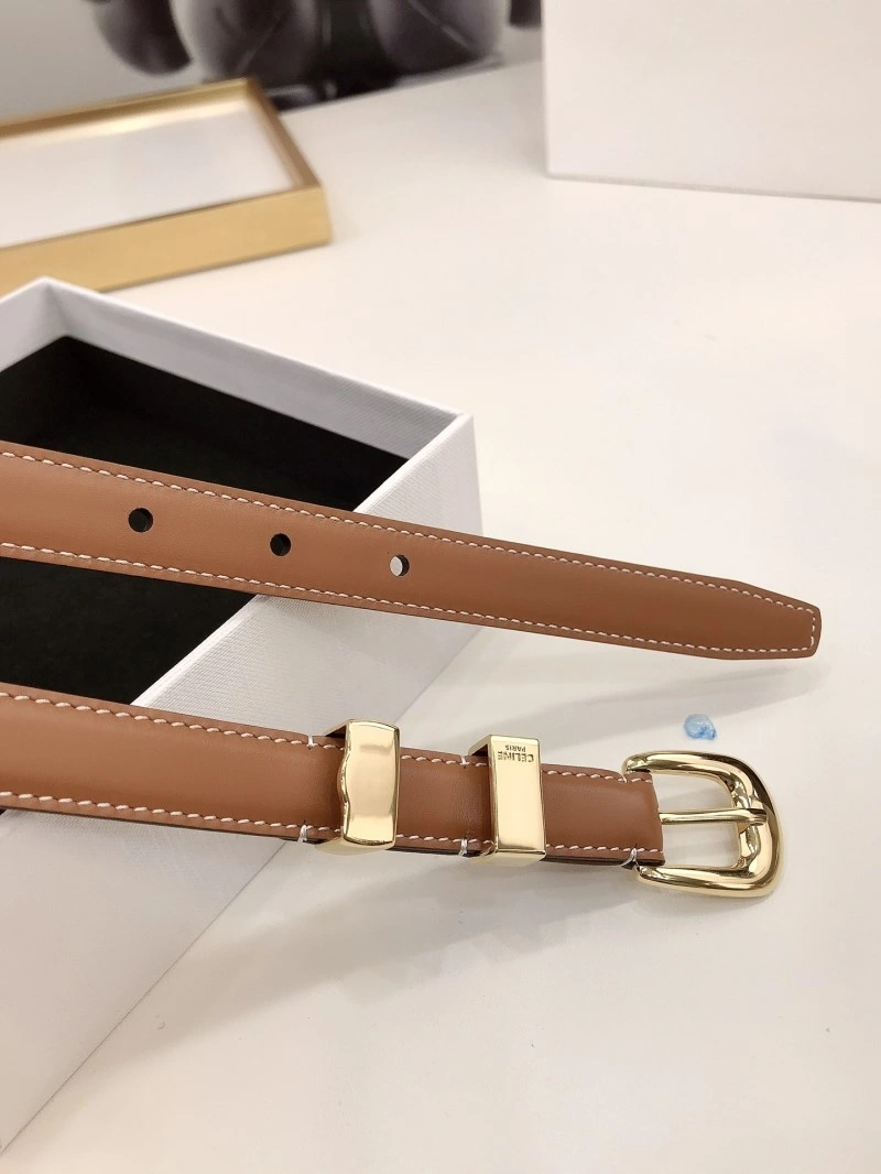 Celine Belts StreetReady 283745