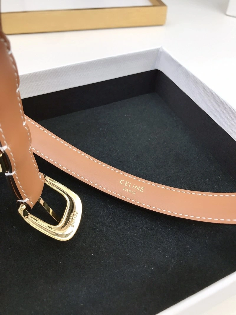 Celine Belts StreetReady 283745
