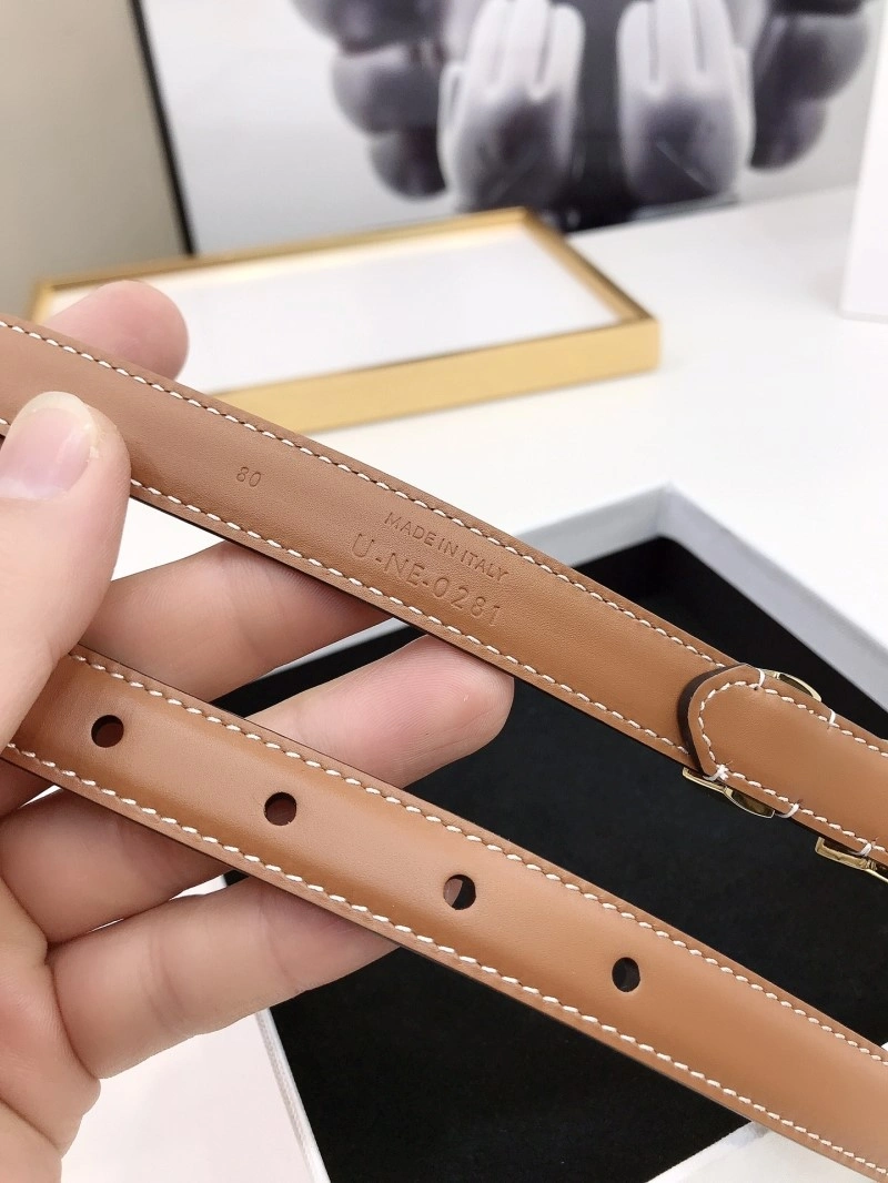 Celine Belts StreetReady 283745
