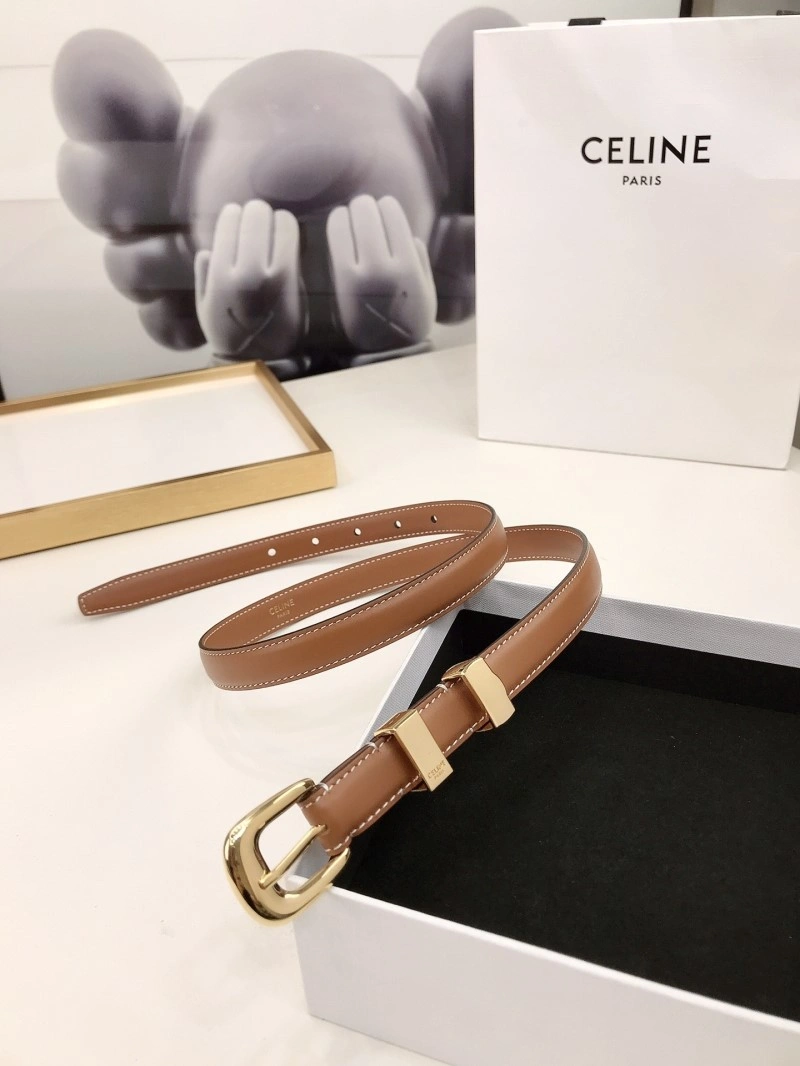 Celine Belts StreetReady 283745