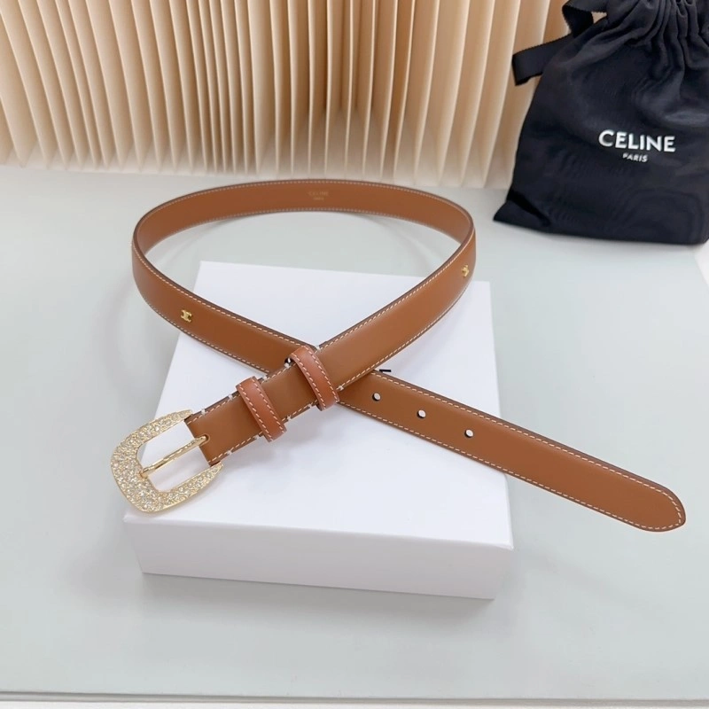 Celine Belts MultiPurpose 283765