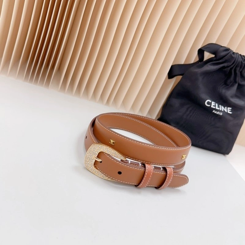 Celine Belts MultiPurpose 283765