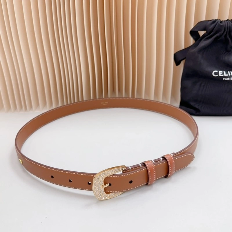 Celine Belts MultiPurpose 283765