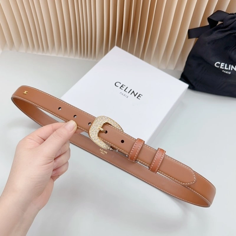 Celine Belts MultiPurpose 283765