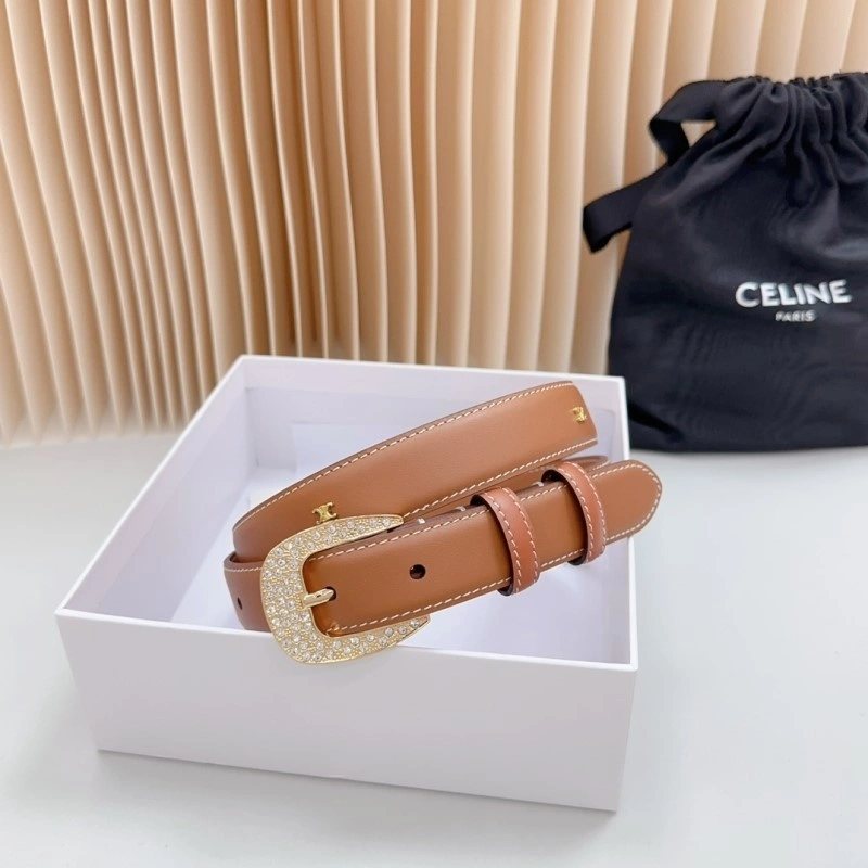 Celine Belts MultiPurpose 283765