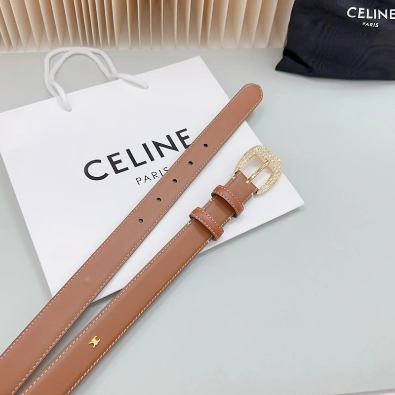 Celine Belts MultiPurpose 283765