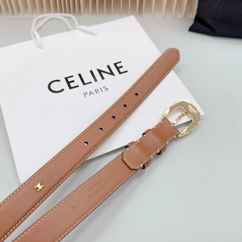 Celine Belts MultiPurpose 283765