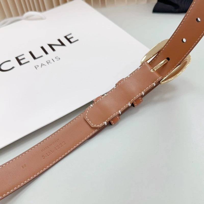 Celine Belts MultiPurpose 283765