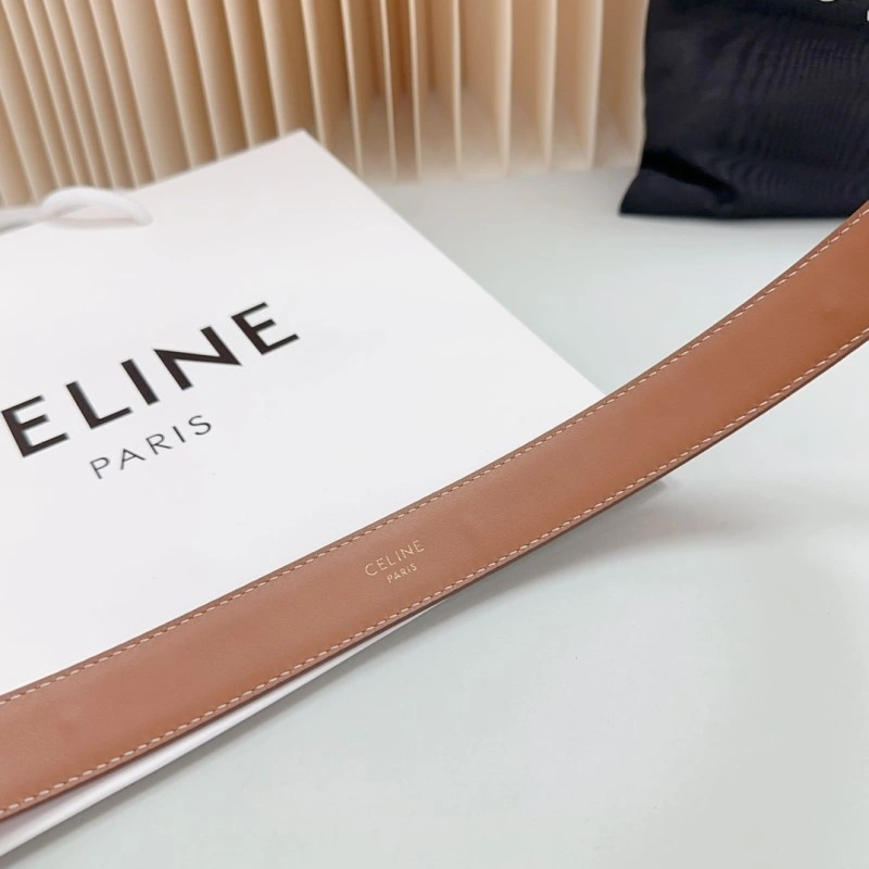 Celine Belts MultiPurpose 283765