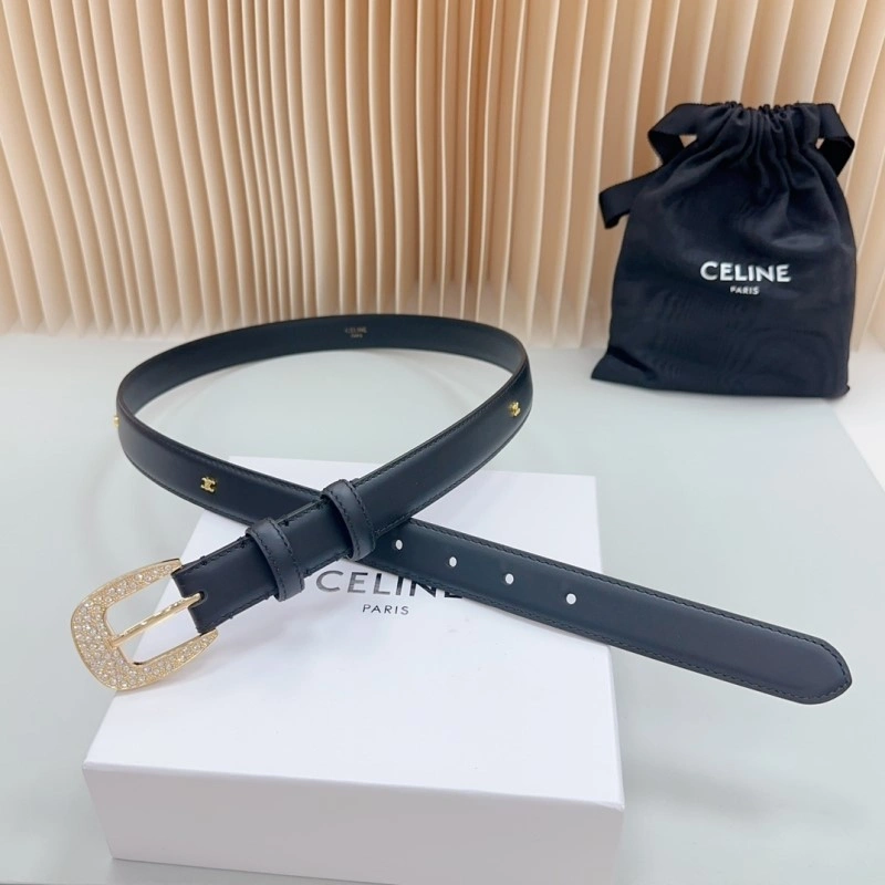 Celine Belts Flexible 283751