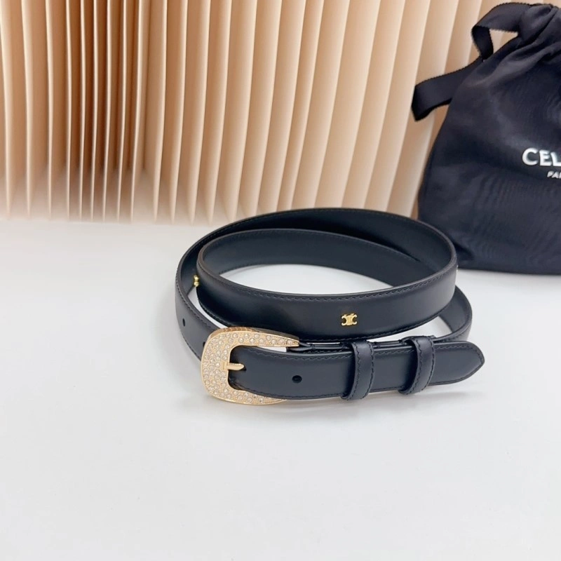 Celine Belts Flexible 283751