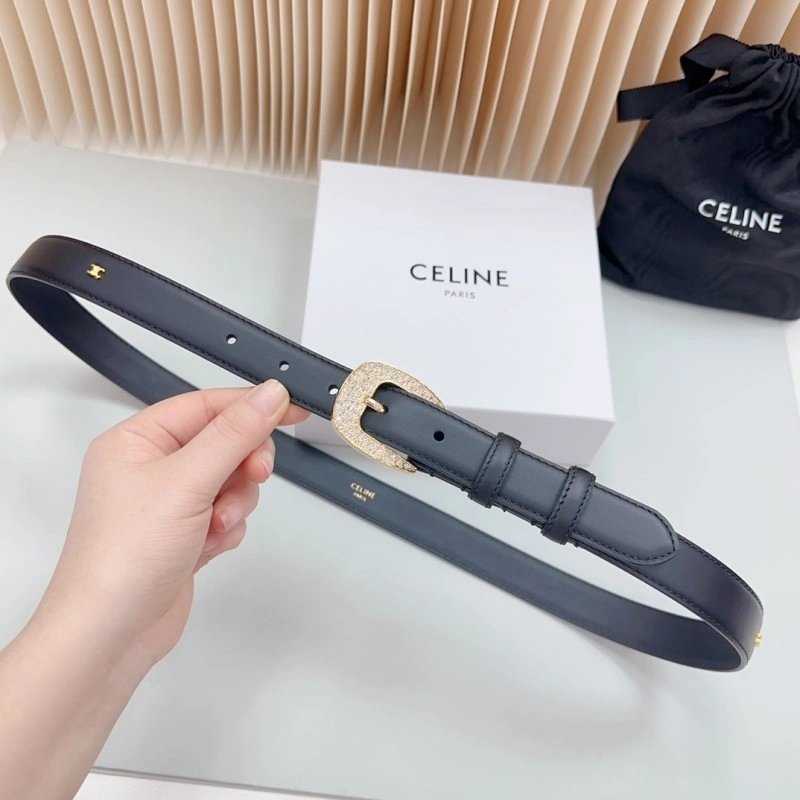 Celine Belts Flexible 283751